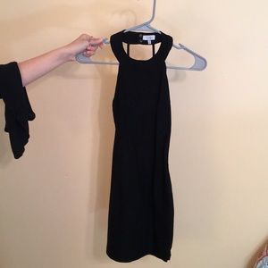 Tobi Backless Bodycon Dress